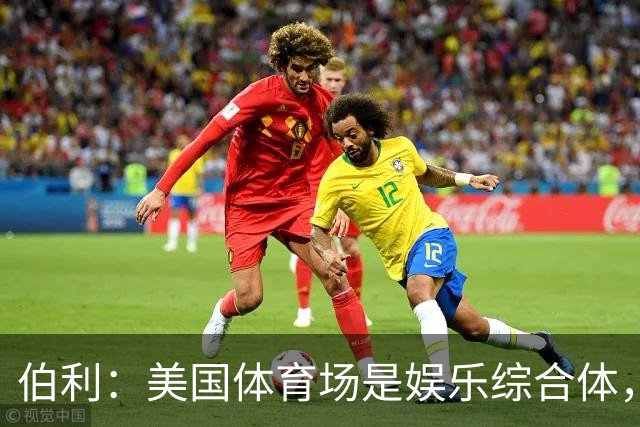 伯利：美国体育场是娱乐综合体，而欧洲体育场功能却只是容纳观众